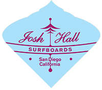Josh Hall Surfboards