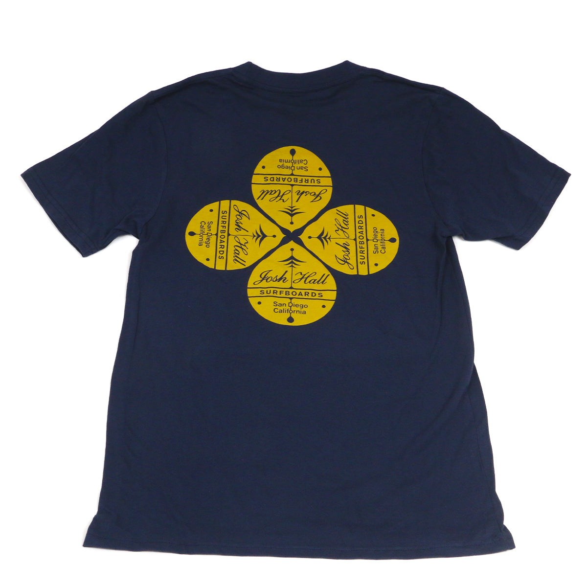 Family Logo Tee Shirt