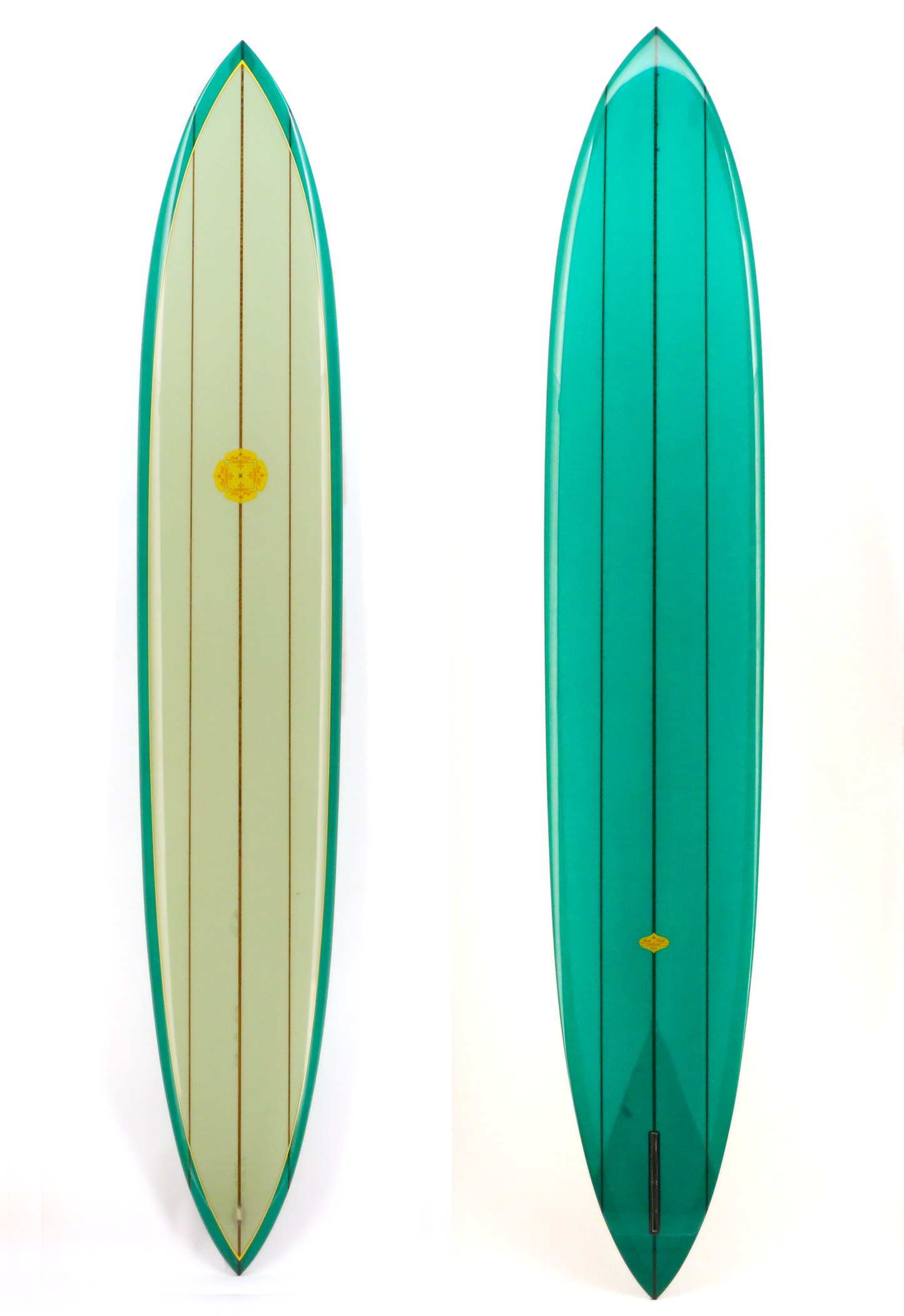 11'0" Pintail - 3 Stringer