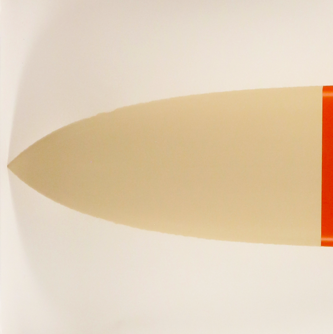 10'10"Le Sliviar - Original Art by Jeff Canham - Get a Screamer