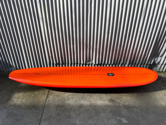 Custom Boards Born In November 2025