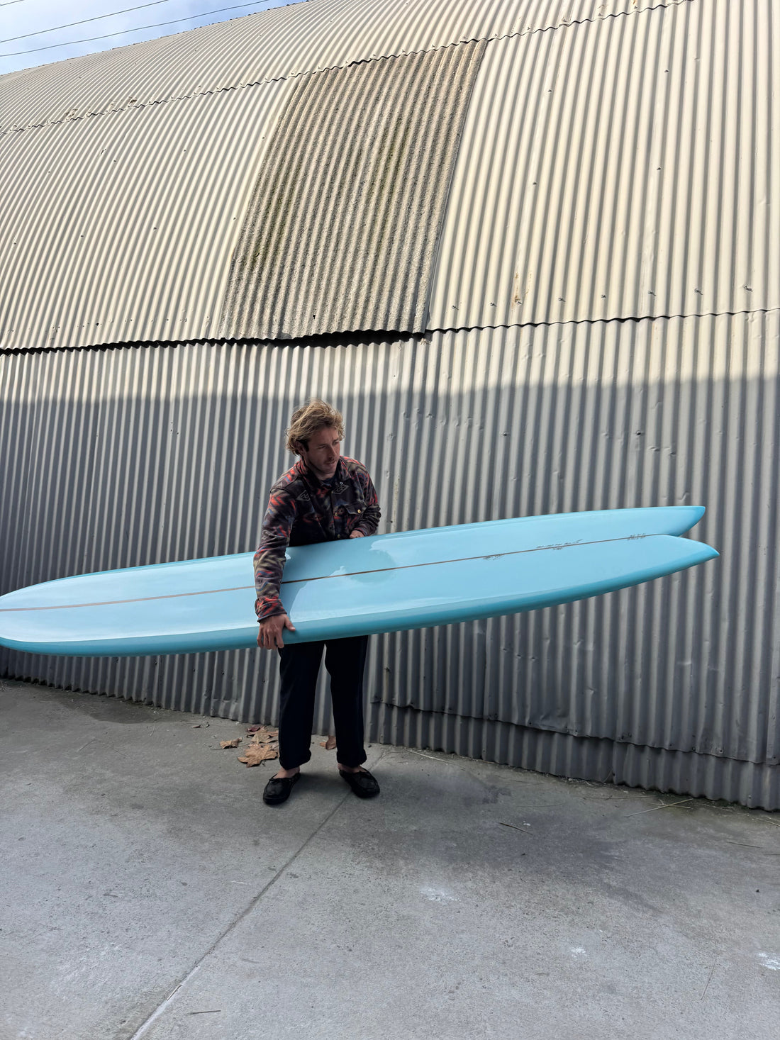 Custom Boards Made in December 2025