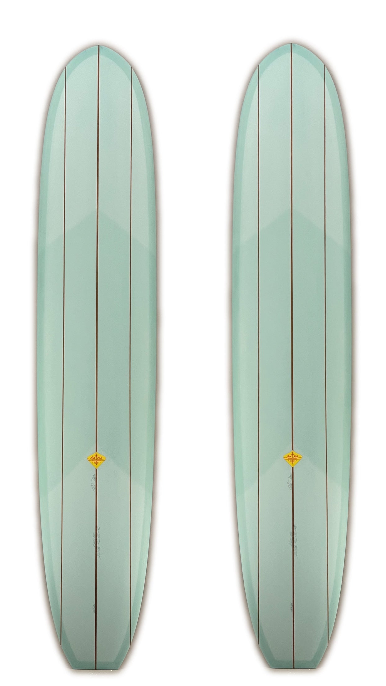 Models – Josh Hall Surfboards