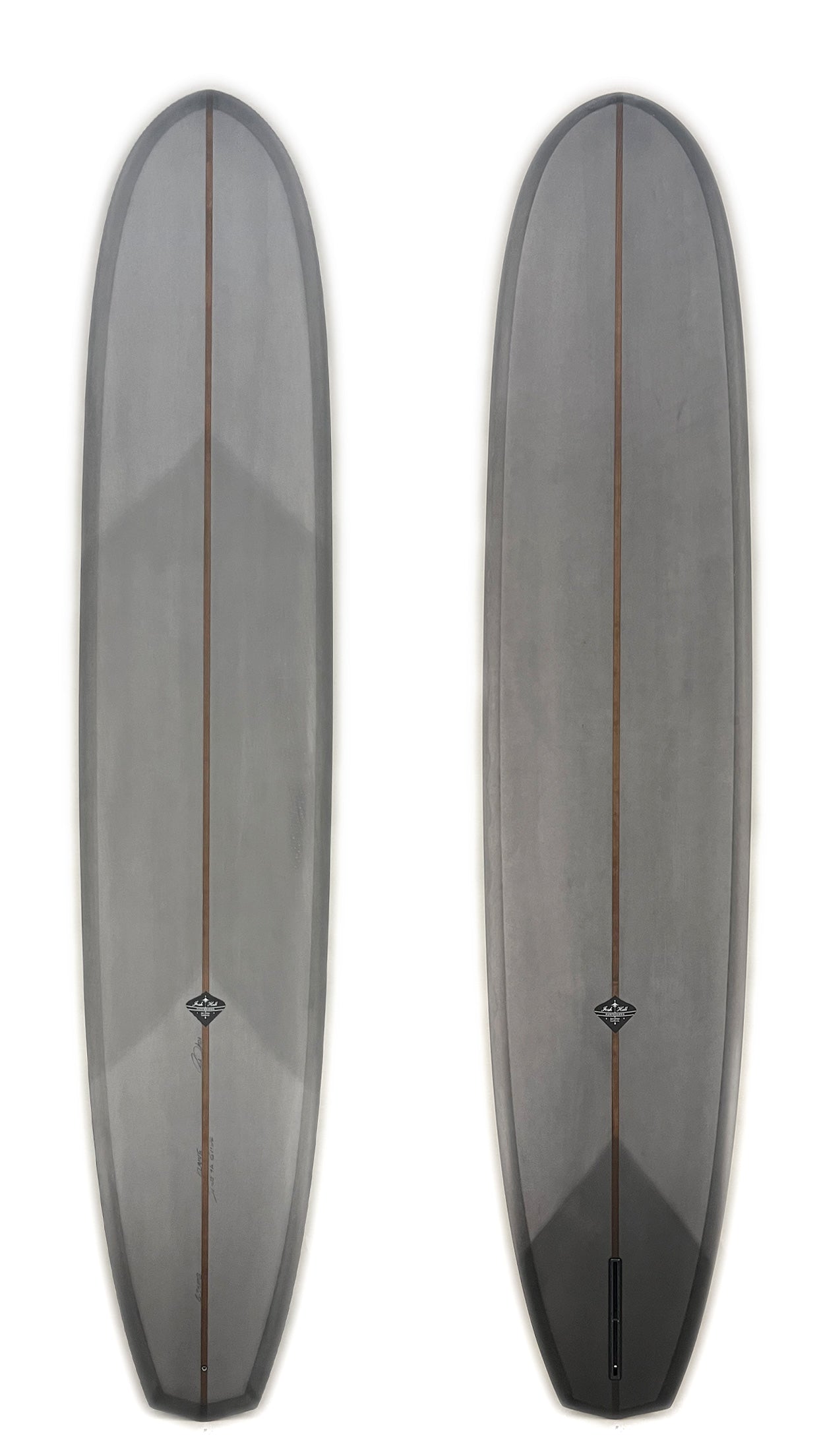 Logs – Josh Hall Surfboards