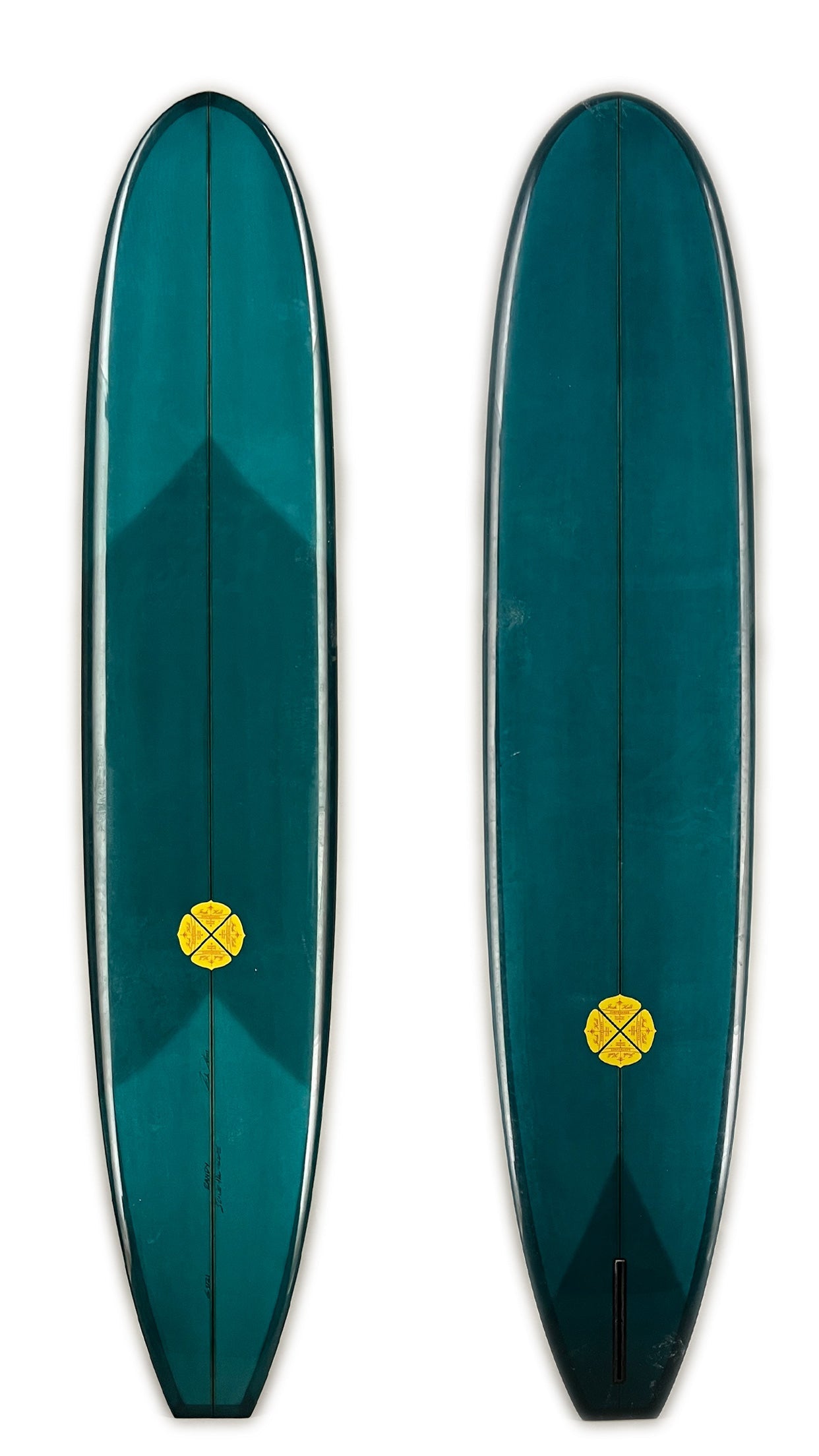 Longboards – Josh Hall Surfboards