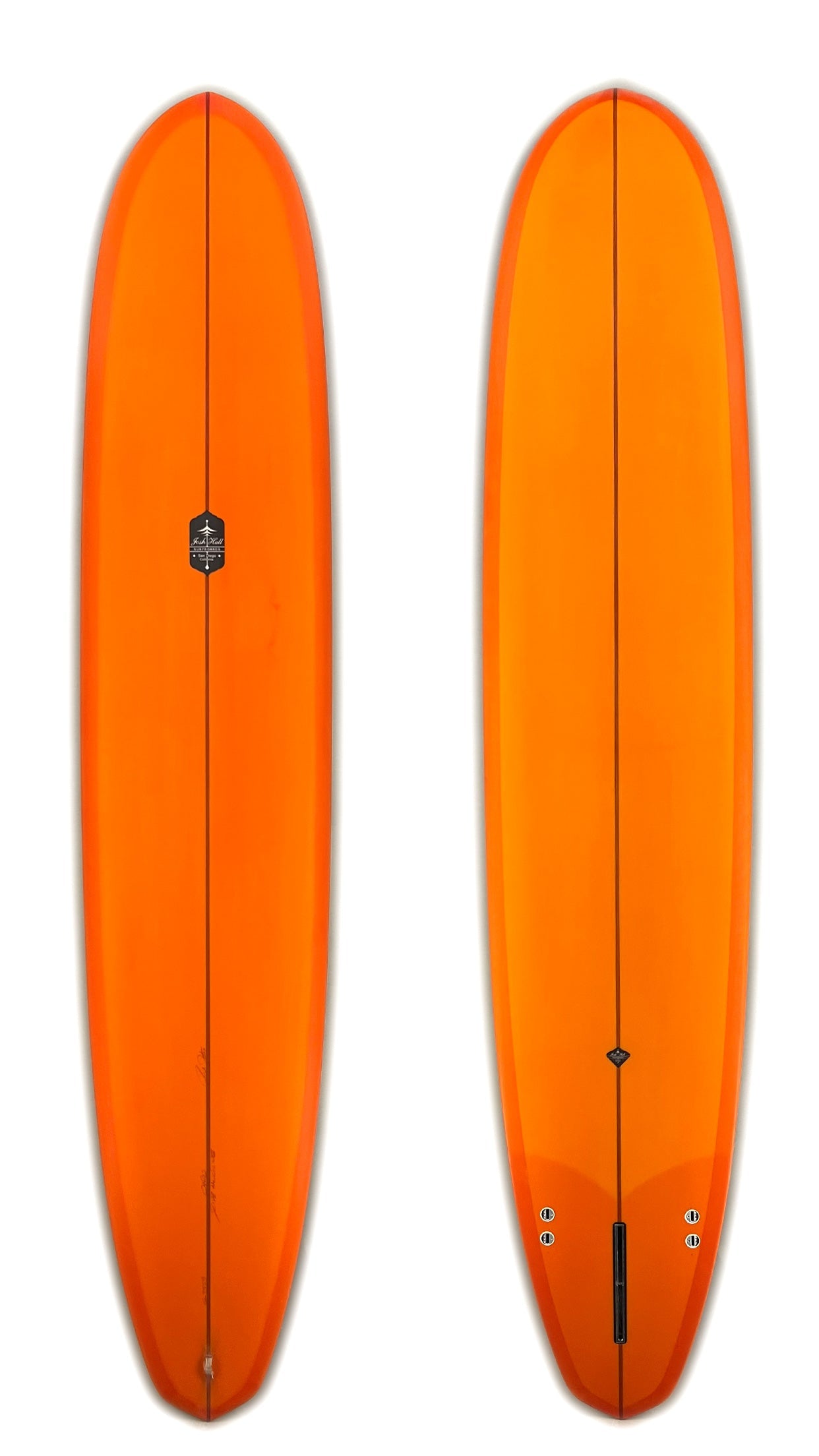 Models – Josh Hall Surfboards