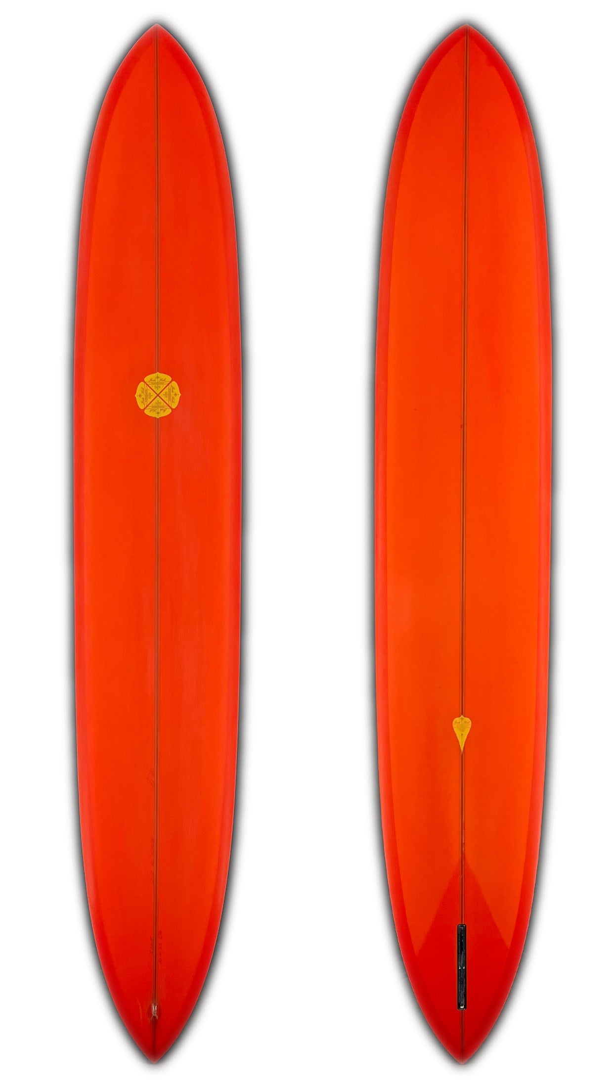 Big Boards – Josh Hall Surfboards