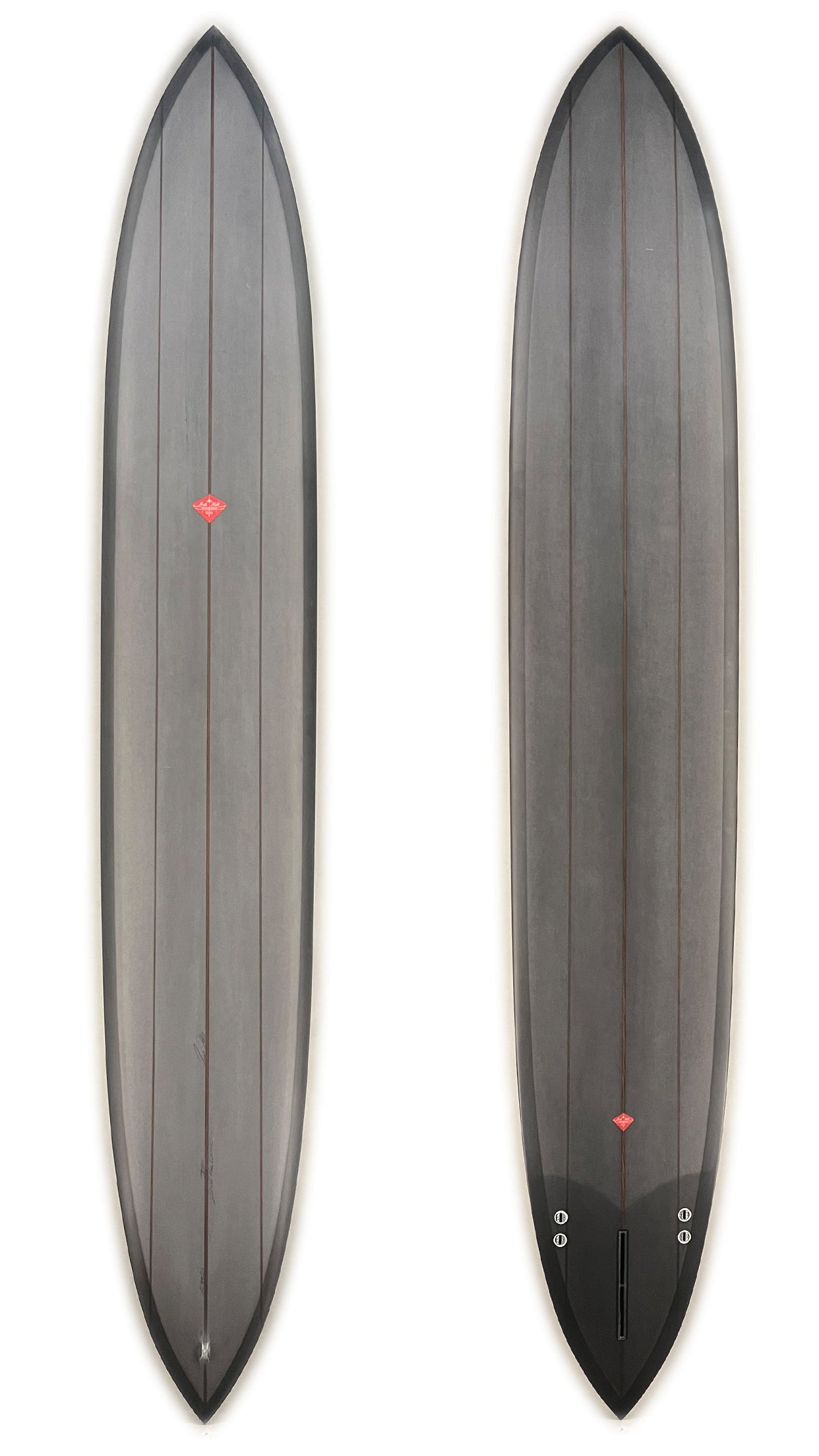 Reef Rider – Josh Hall Surfboards