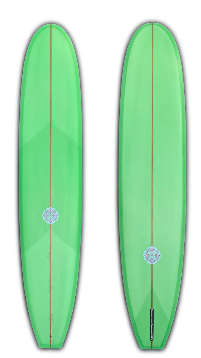Wahine Model