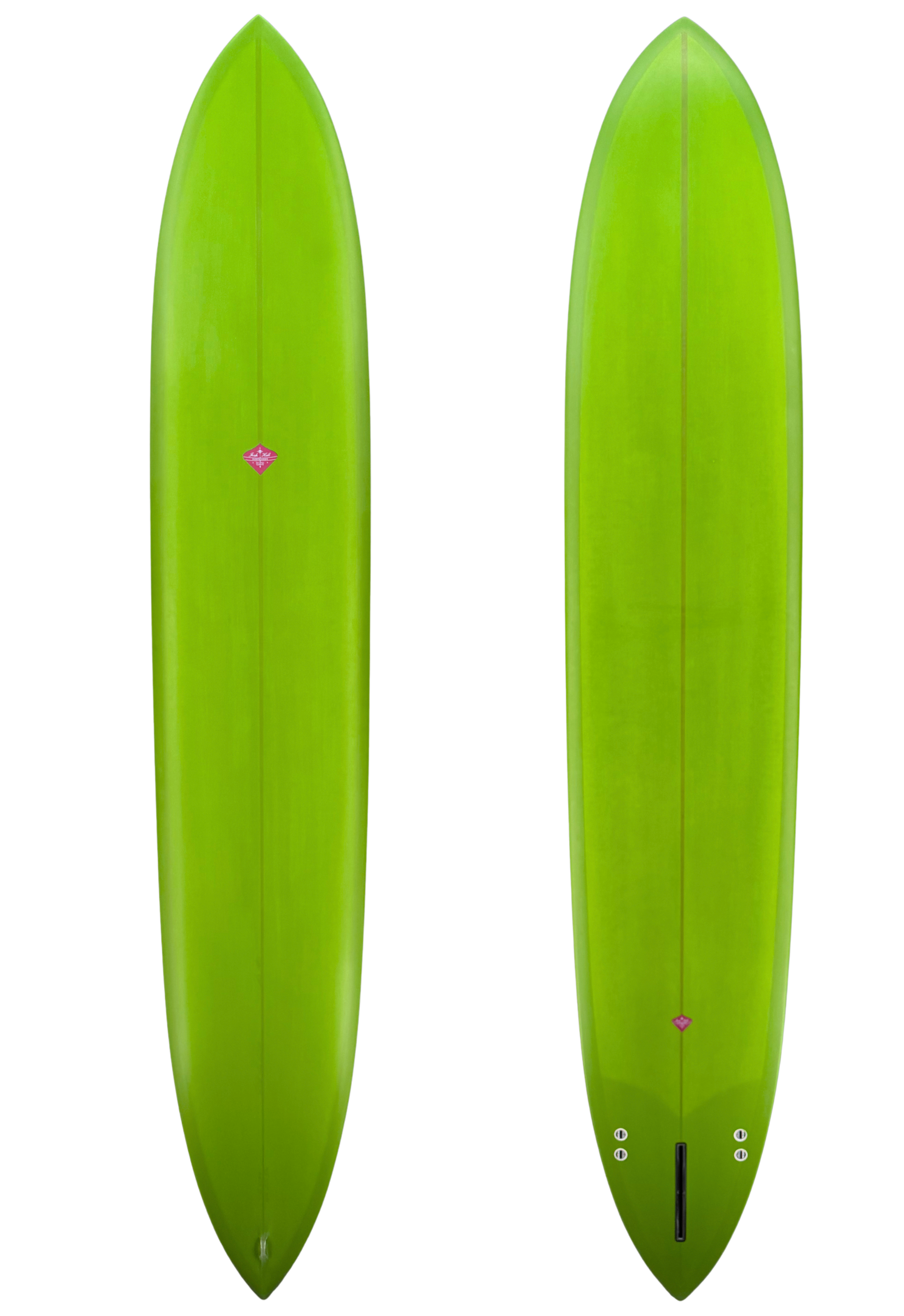 サーフィン・ボディボード Josh Hall EAGLE 11`0 Josh Hall EAGLE 11`0