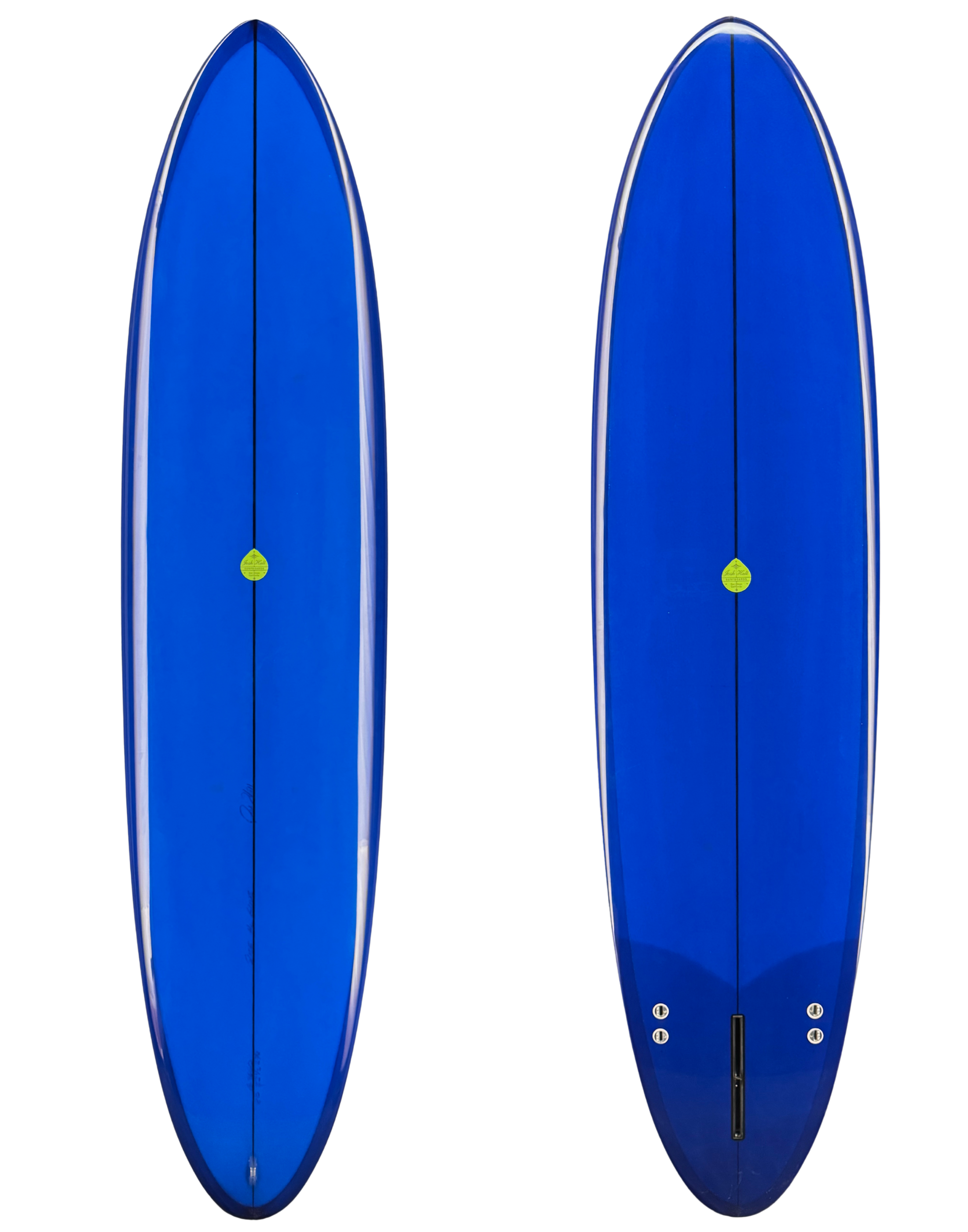 Josh Hall Surfbord ８ft ミッドレングス サーフボードミッドレングスジョシュホール