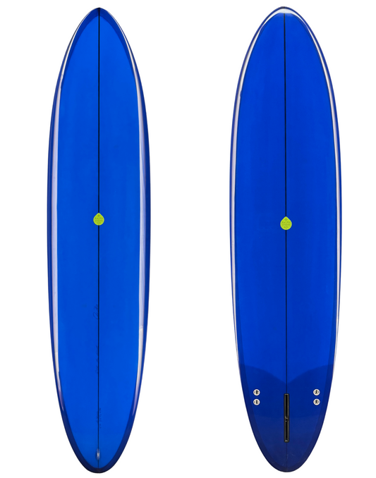 Josh Hall ジョシュホール　 Egg fig 6'8\