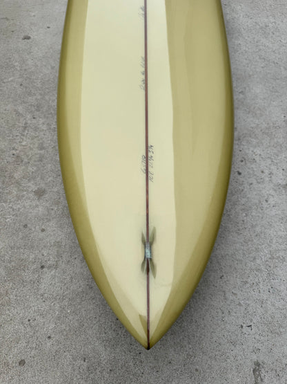 10'6" Eagle