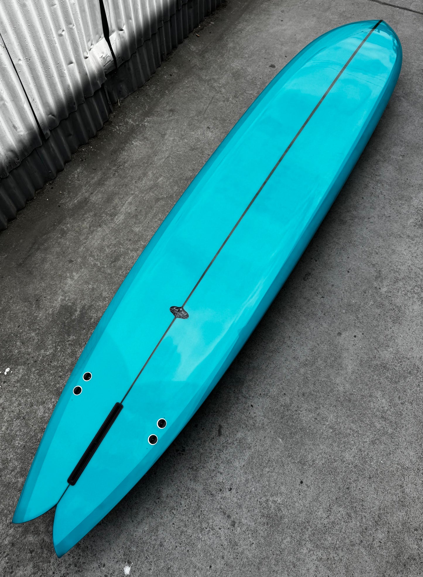10'6" Super Swallow