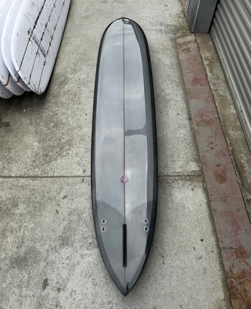 10'6" Eagle
