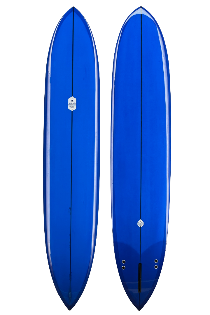 ジョシュホールサーフボード ダイアモンドテール 9’6” New 9'6 Eagle – Josh Hall Surfboards