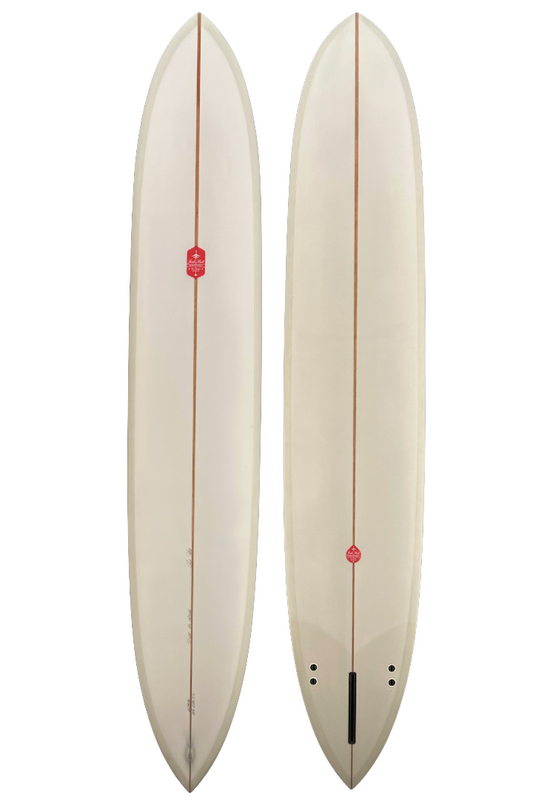 10'6" Eagle