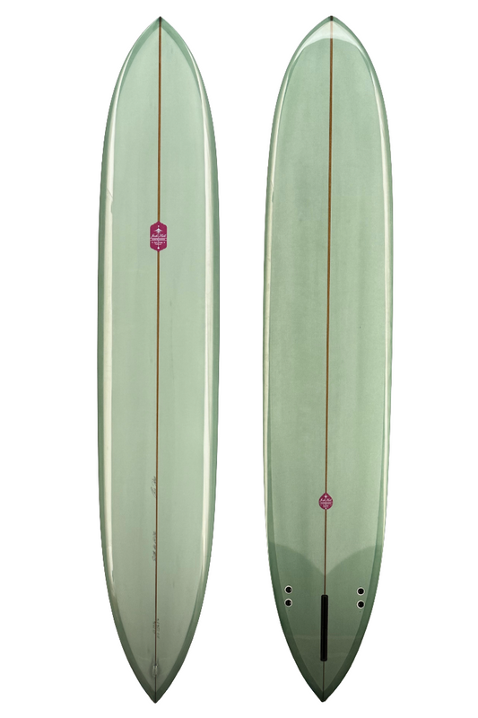 10'0" Eagle
