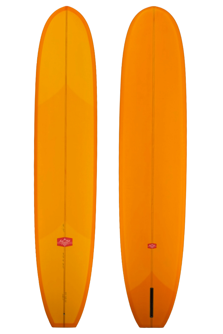9'6" BB Model Longboard