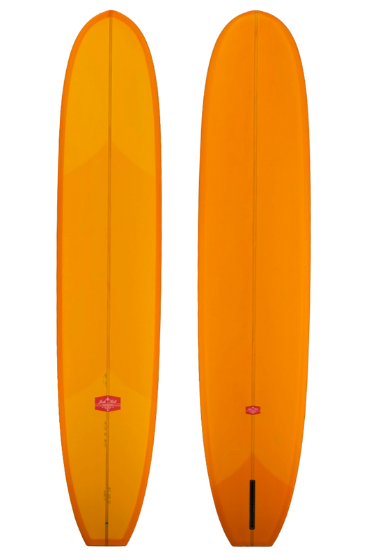 9'6" BB Model Longboard