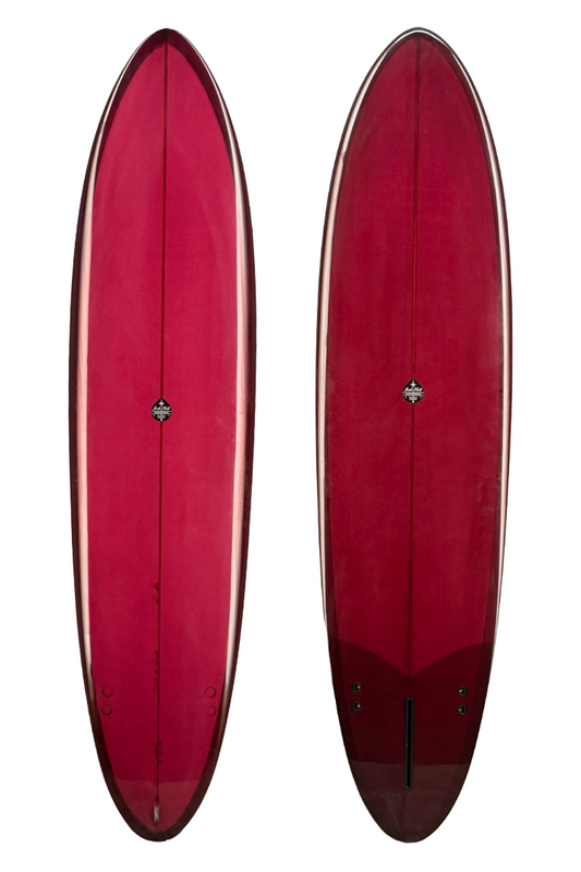 7'6 Panacea Egg