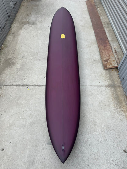 11'0" Eagle