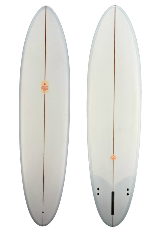 7'6 Panacea Egg - Used