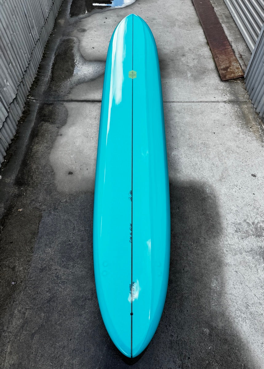 New Surfboards – Josh Hall Surfboards