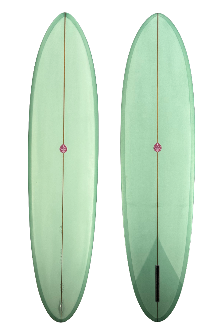 7'6" Panacea Egg