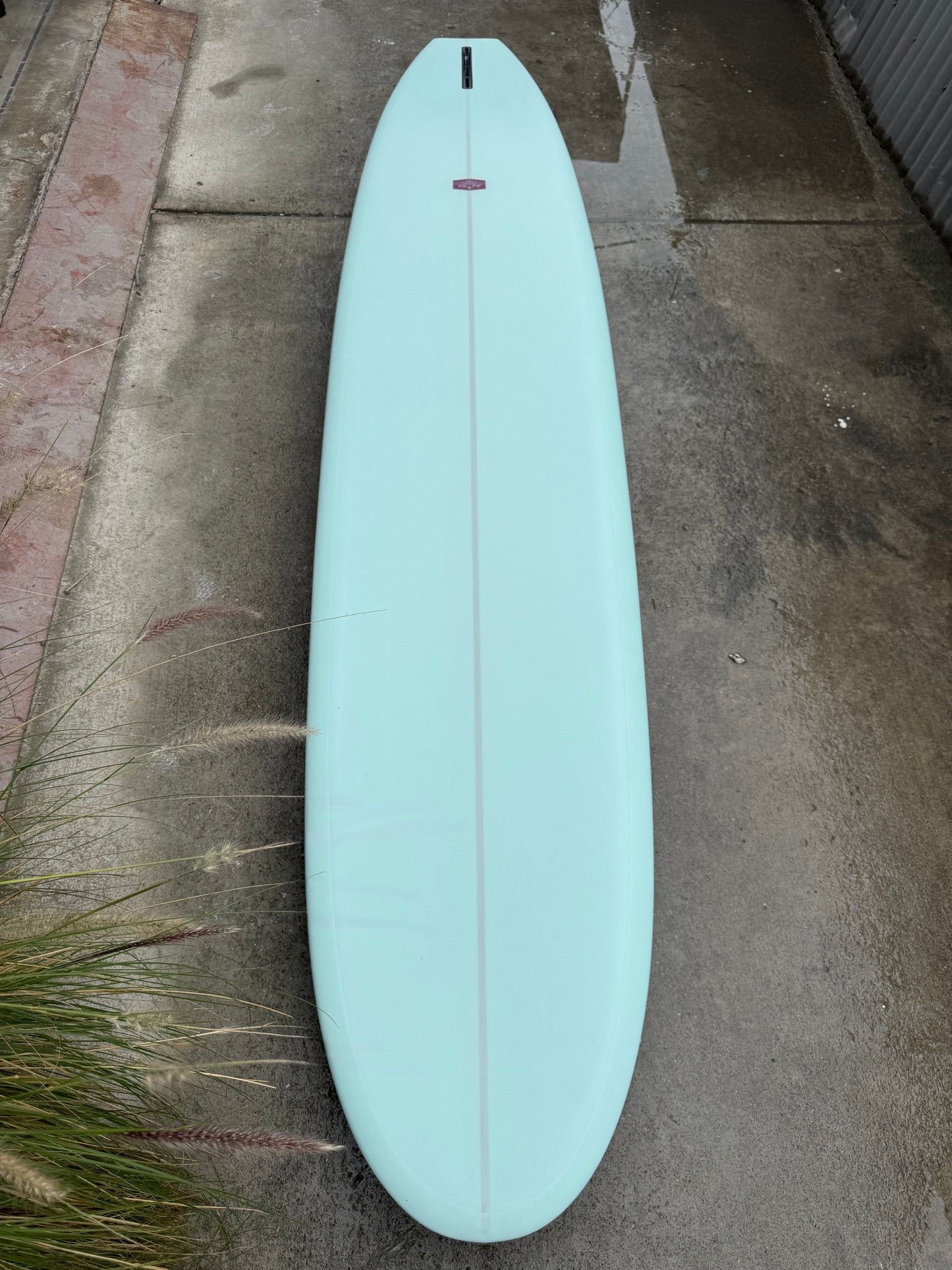 9'4" Town Model