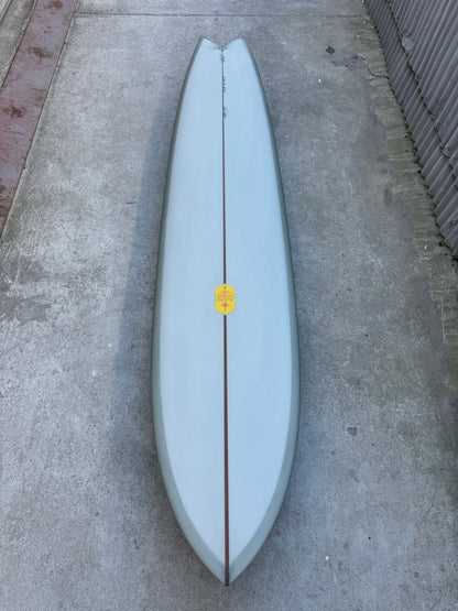 9'0" Calyma High Aspect Twin