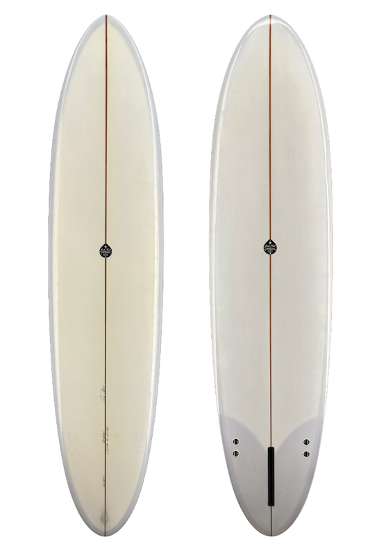 8'0 Panacea Egg - Used