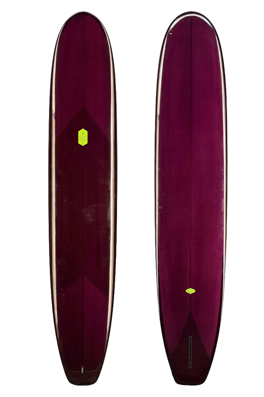 10'0 BB Model - Used