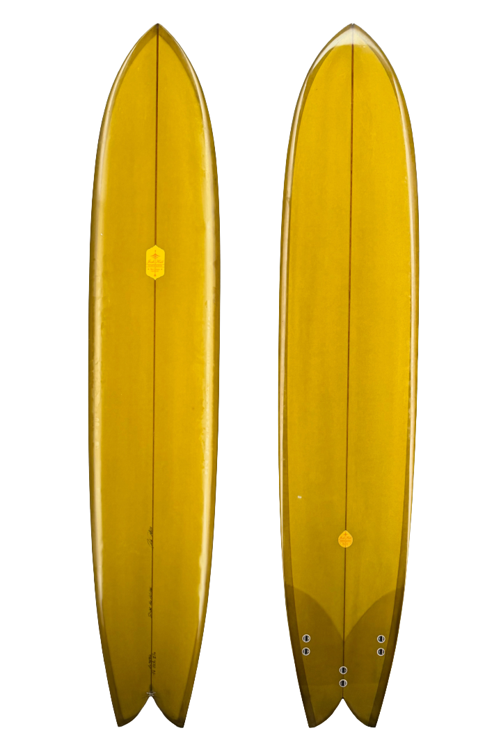 9'6" Calyma - Used