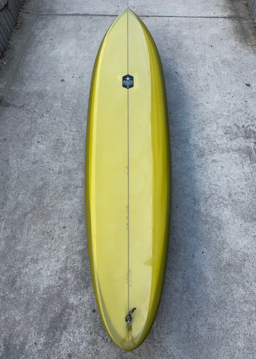 8'0" Skosh - Used