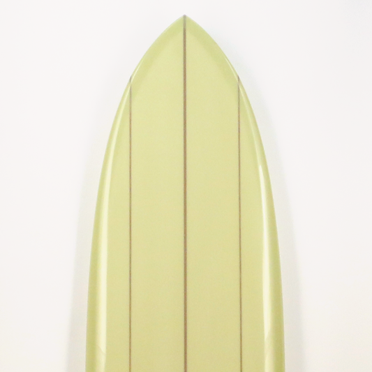 11'0" Eagle - 3 Stringer