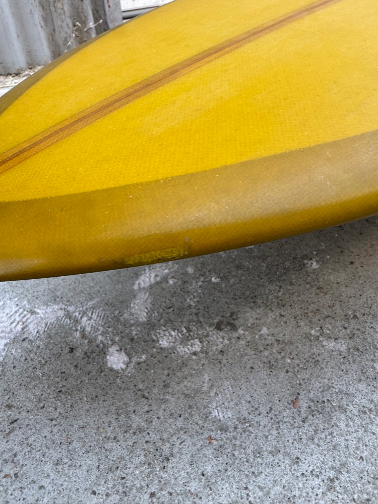 10'10" Le Sliviar - Used