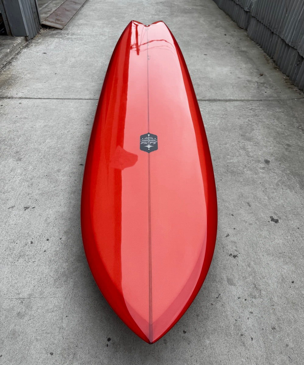 8'0" Calyma Fish