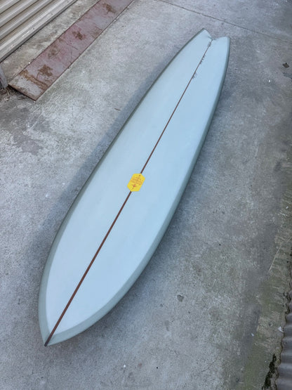 9'0" Calyma High Aspect Twin