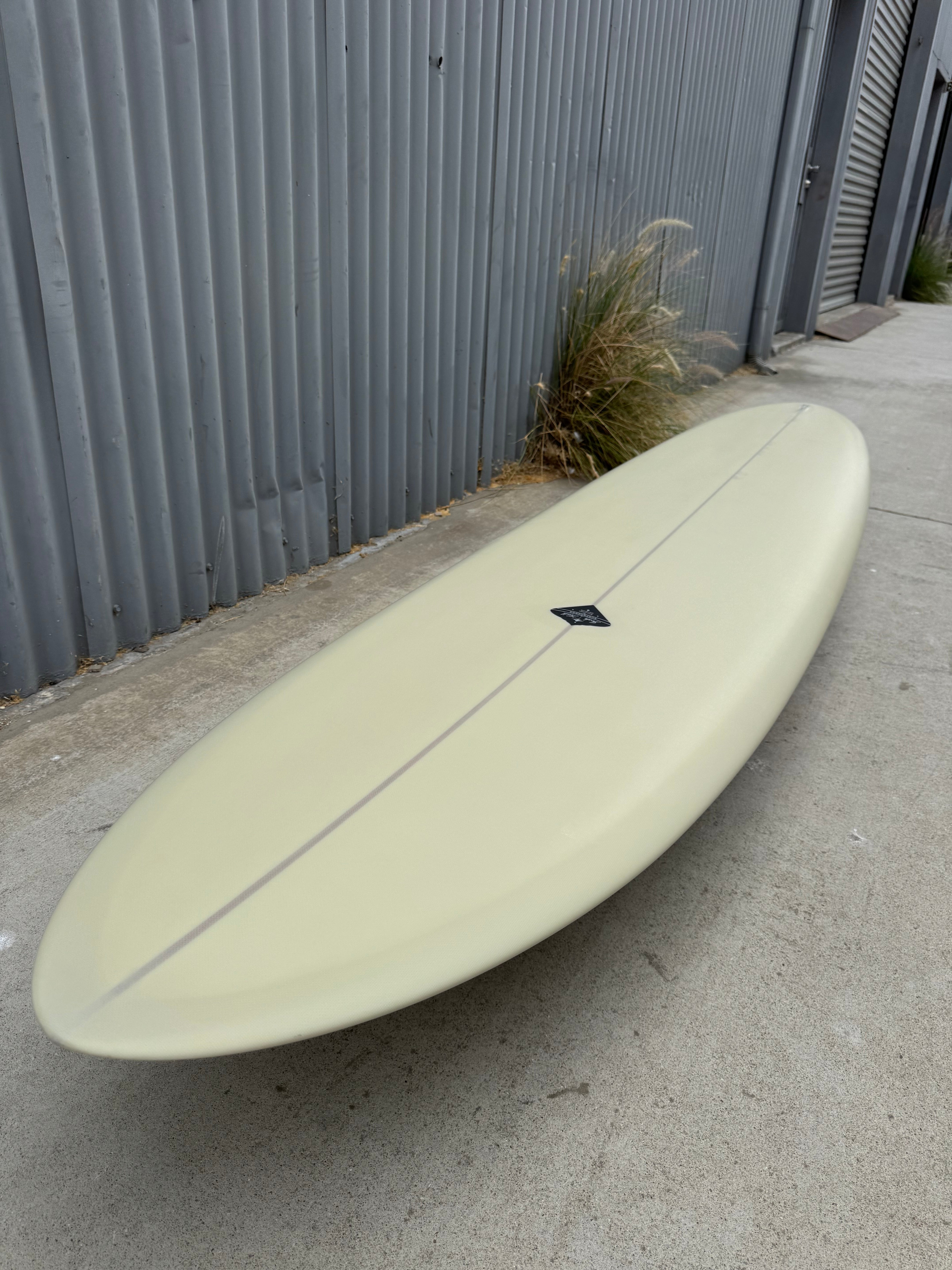 ジョシュホール 8’0” エッグ New✨ 8'0