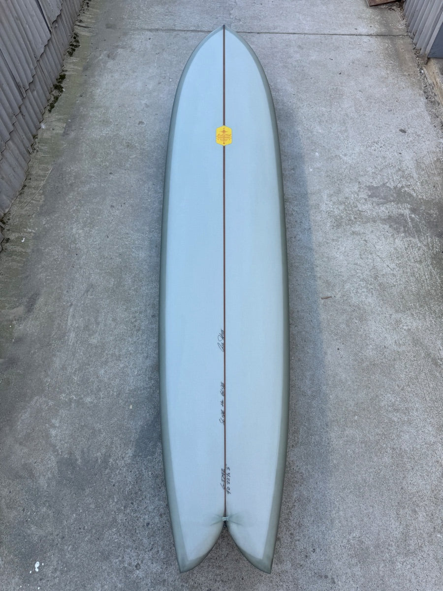 9'0" Calyma High Aspect Twin