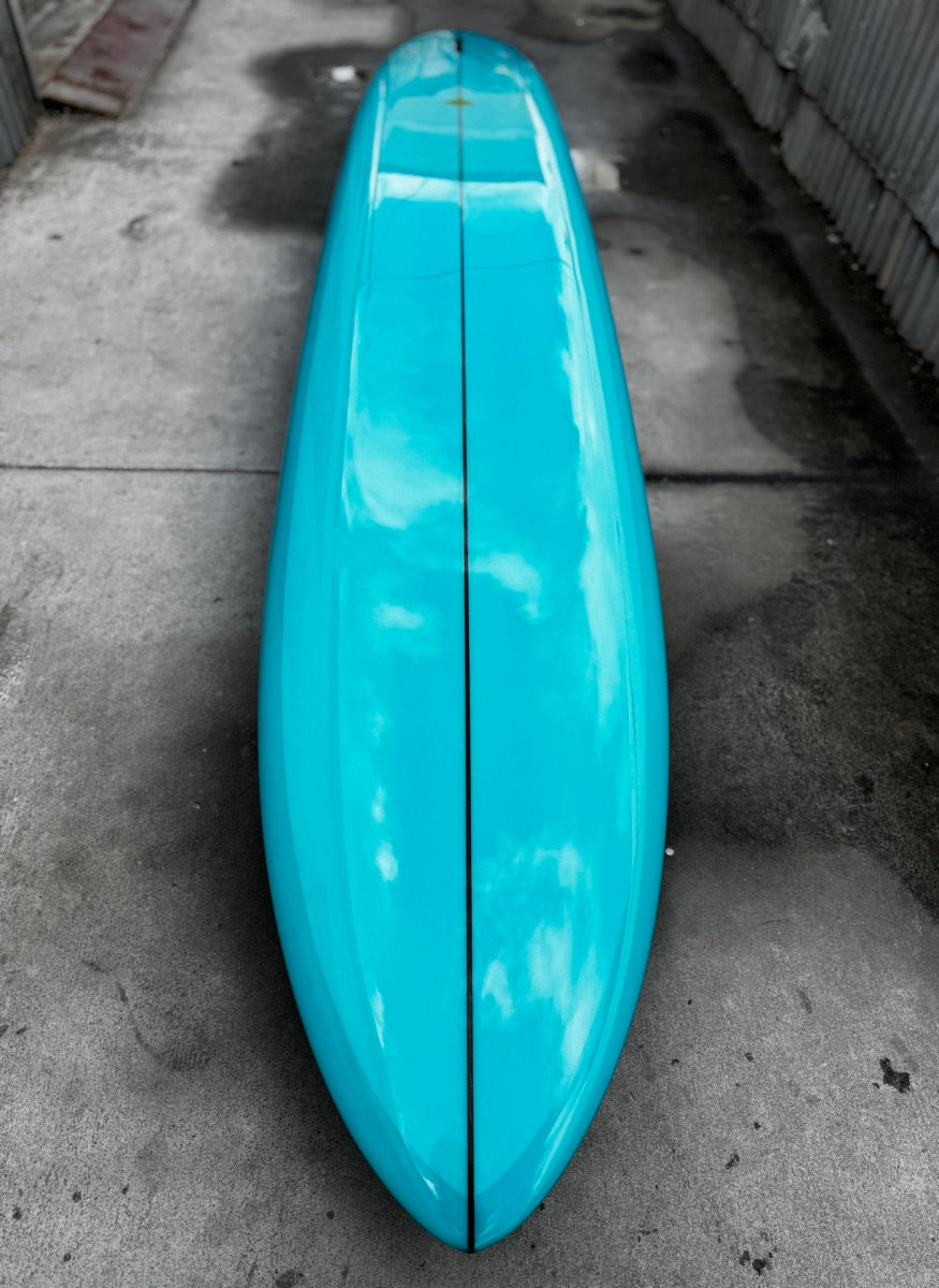 12'0" Panacea Egg