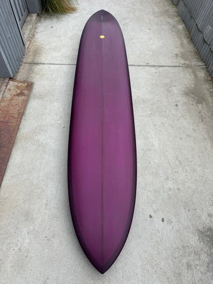 11'0" Eagle