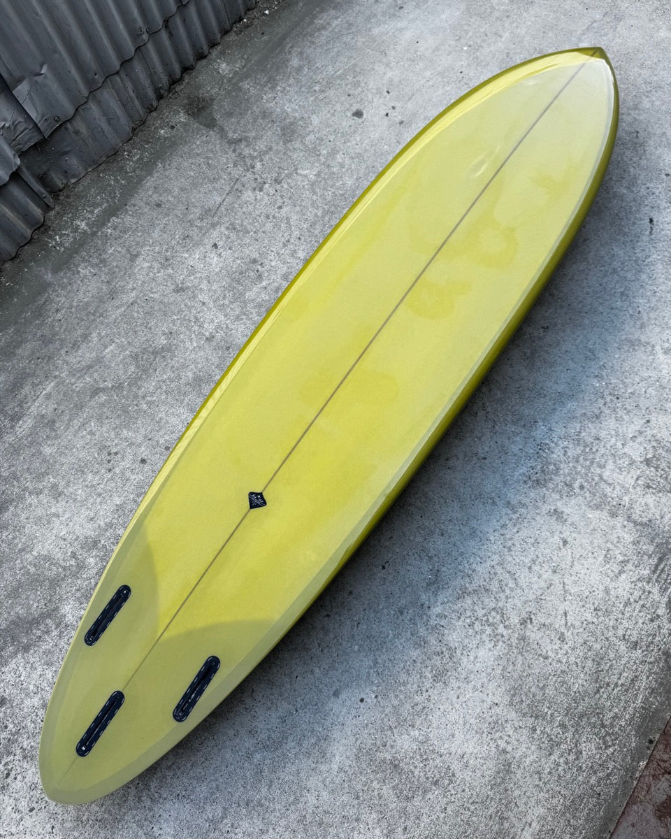 8'0" Skosh - Used