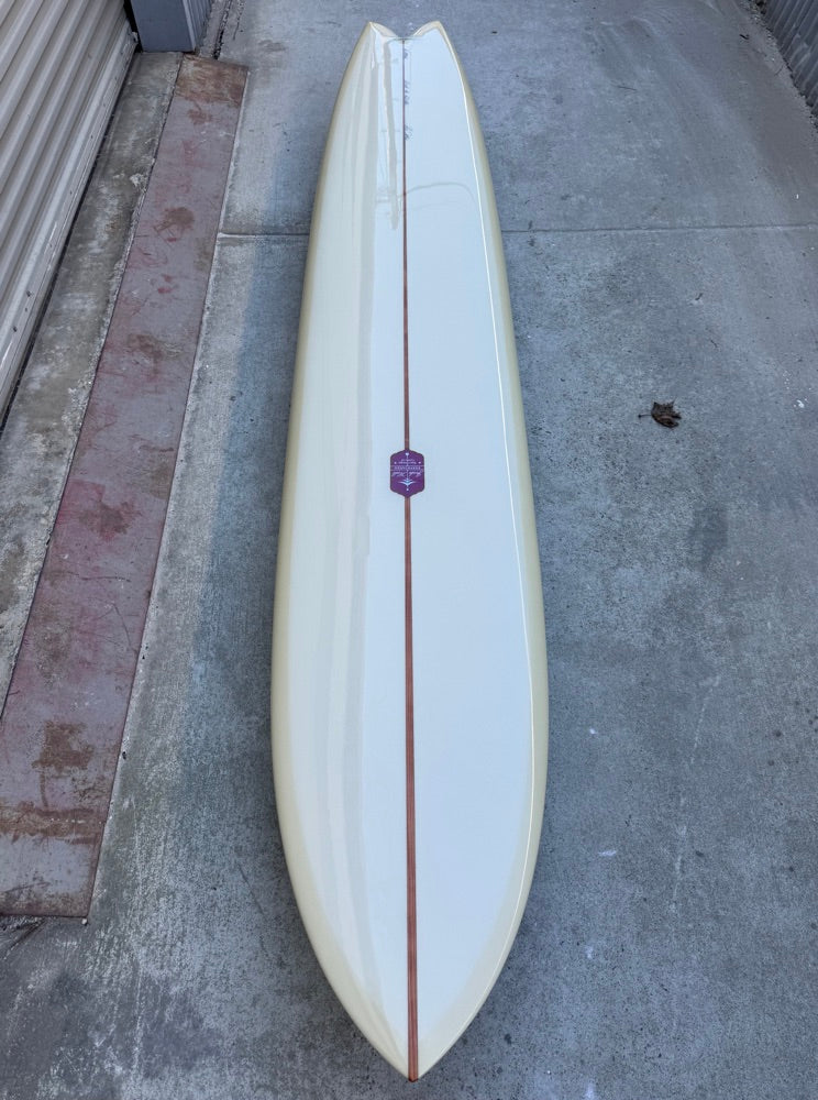 10'6" Calyma Fish