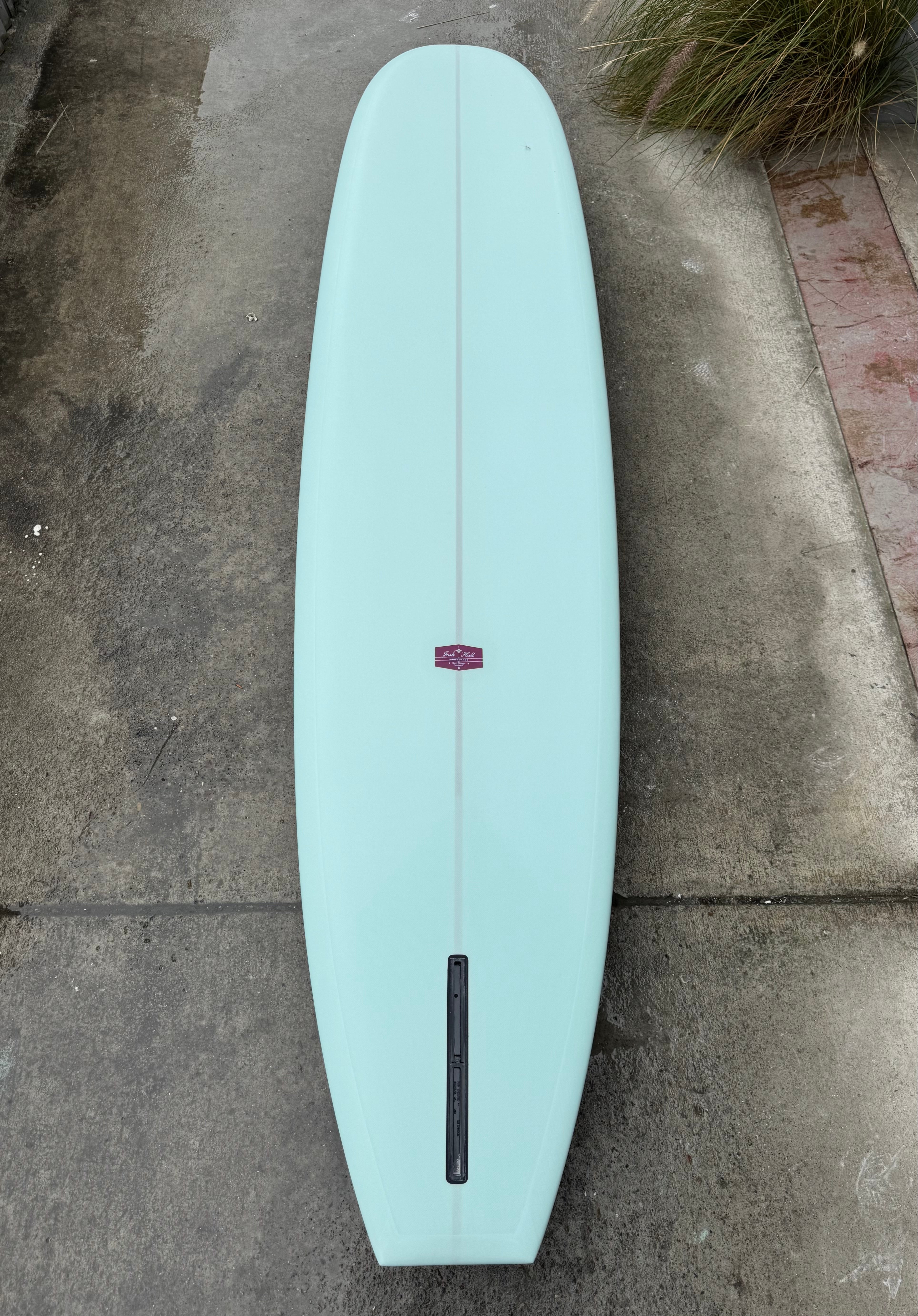 New Surfboards – Josh Hall Surfboards
