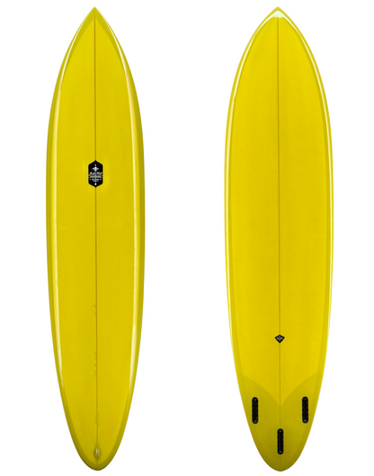 8'0" Skosh