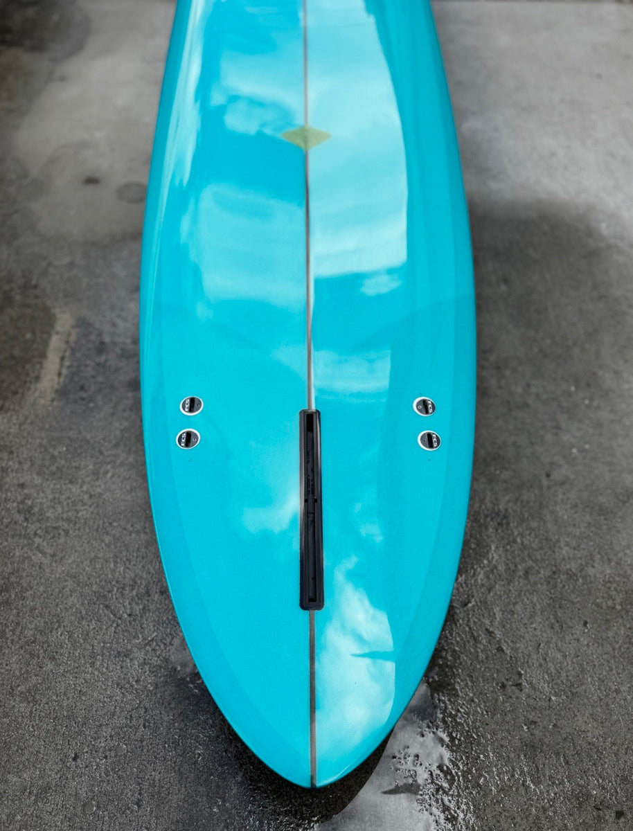 12'0" Panacea Egg