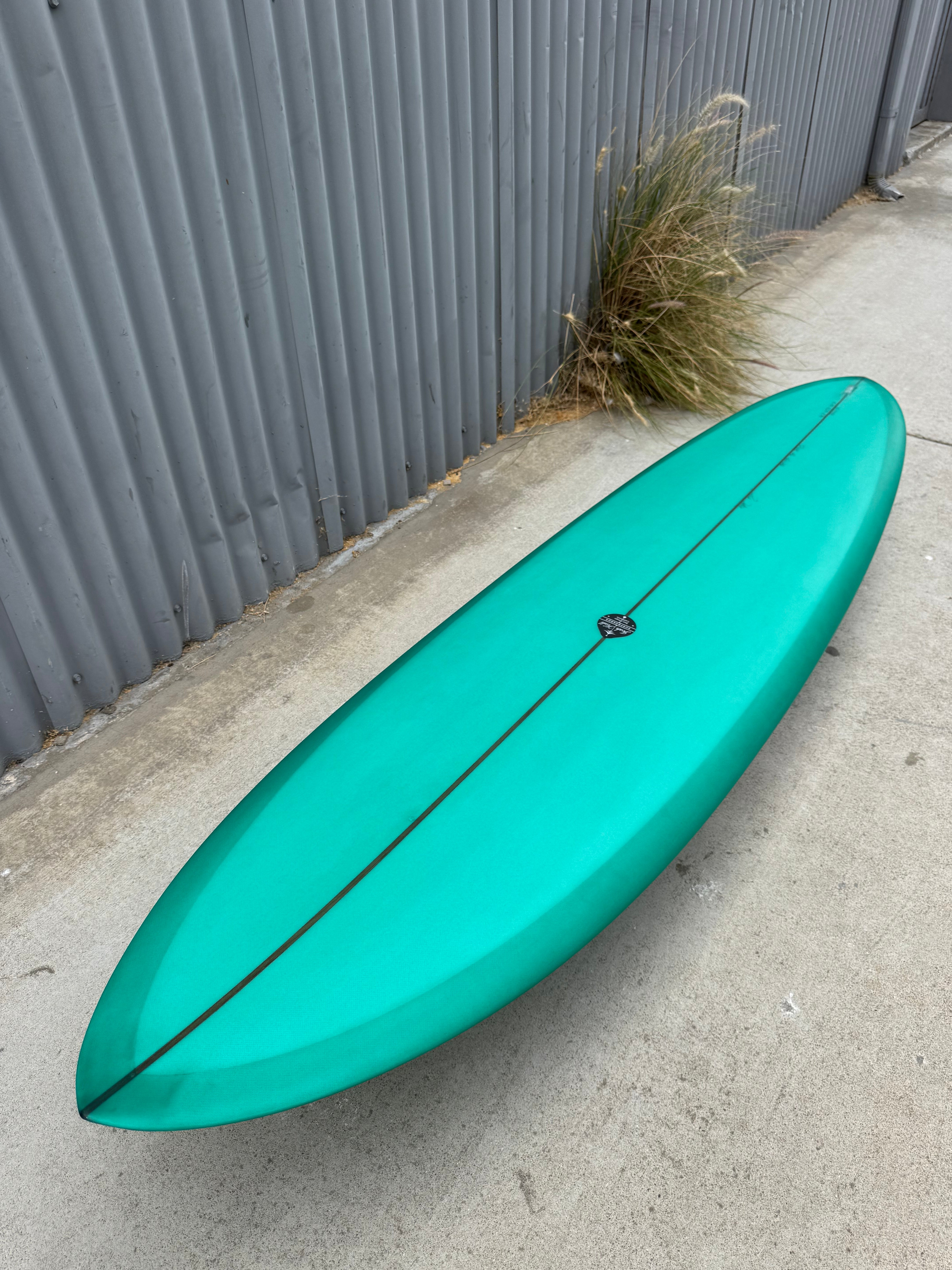 New Surfboards – Josh Hall Surfboards