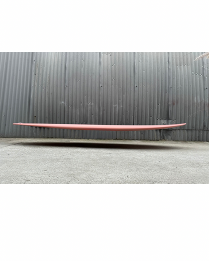 7'6" Panacea Egg